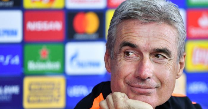 Castro: “Nessuno ci dava credito ma siamo vicini agli ottavi” preview