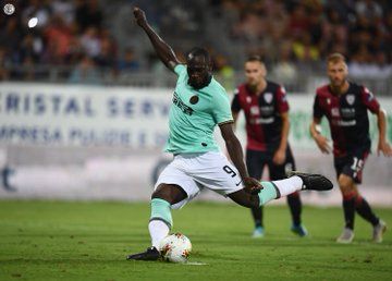 Caso Lukaku, le parole di Giulini: “Via i deficienti dal nostro stadio” preview