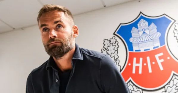 Ufficiale: l’ex Juve Mellberg è il nuovo tecnico dell’Helsingborg preview