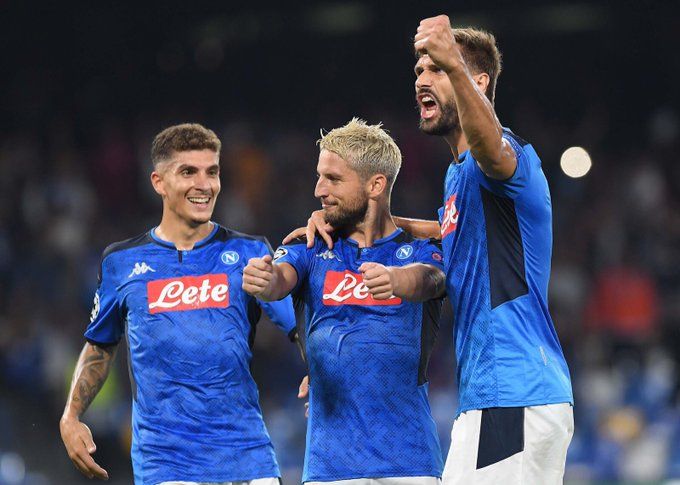 Coppa Italia, il Napoli arriva a Roma. Il video preview