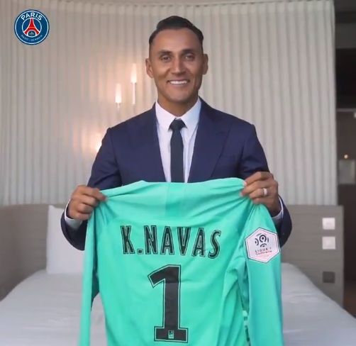 Navas e il Napoli, questione di tempo. I retroscena (che coinvolgono Fabian) article-post