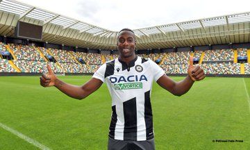 Esclusiva: Monaco, chiesto Okaka all’Udinese, ingaggio raddoppiato. Se Slimani… preview