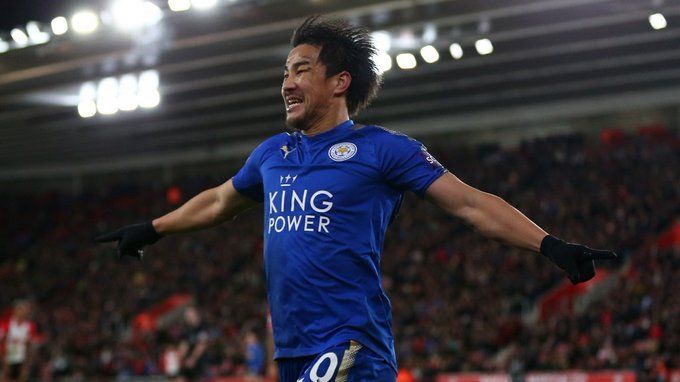 Dal trionfo in Premier alla nuova avventura spagnola: Okazaki riparte dall’Huesca preview