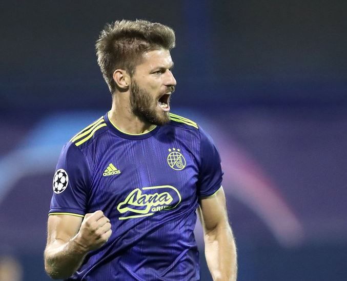 Dinamo Zagabria, è ufficiale il rinnovo di Petkovic. Contratto fino al 2024 preview