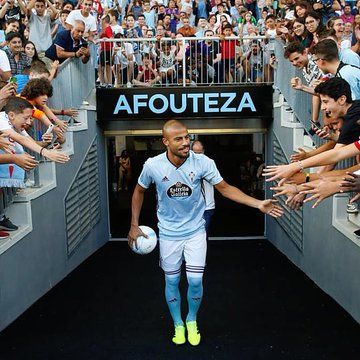 Celta Vigo, ecco Rafinha: “Qui mi sento a casa, ora sono più maturo. Qui per essere protagonista” preview