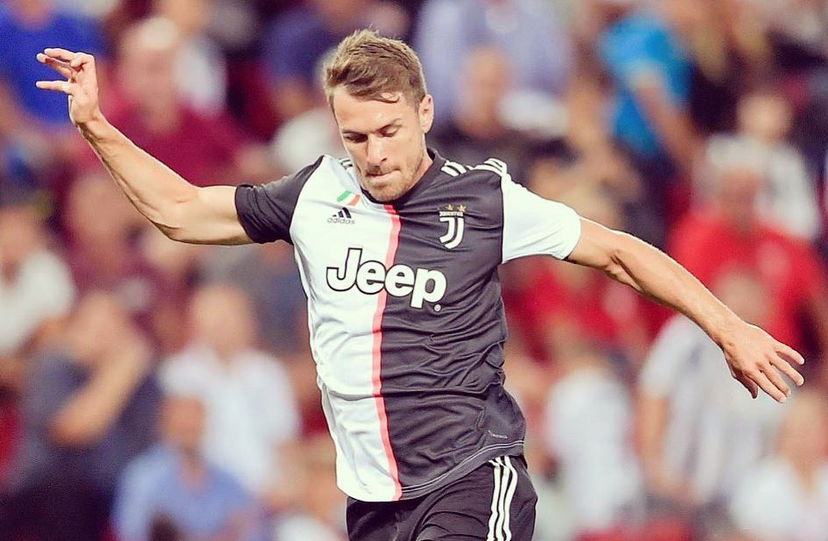 Ligue 1: Ramsey salva il Nizza all’esordio, suo il gol del pareggio preview