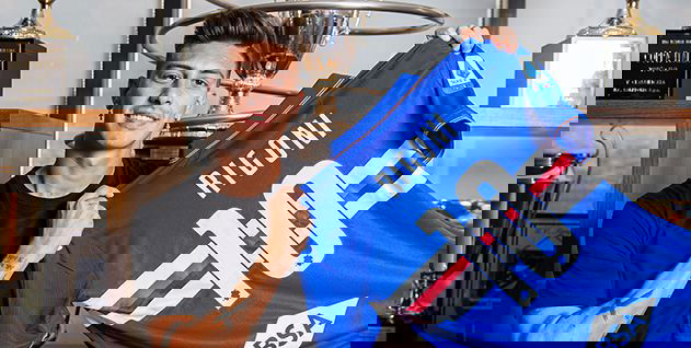 Ufficiale: Samp, risolto il prestito di Rigoni con lo Zenit preview