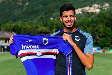 Ufficiale: Kaique Rocha dalla Sampdoria all’Internacional article-post