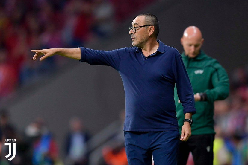Juve, buone notizie per Sarri: Danilo torna in gruppo. E si rivede Ramsey preview