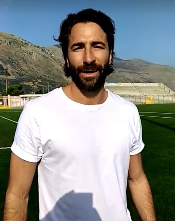 Ufficiale: il Palermo si assicura l’esperto attaccante Sforzini. Il video preview