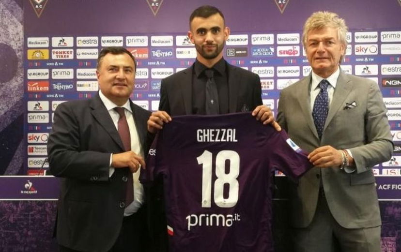 Ghezzal: “Ho scelto la Serie A perchè sta crescendo. Ribery…” preview