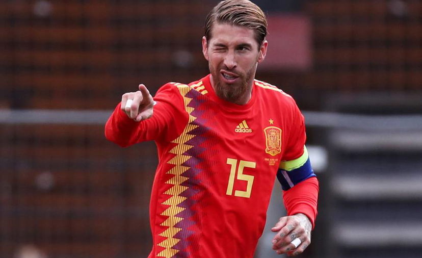 Sergio Ramos su Instagram: “Non giocare il Mondiale è un duro colpo” preview