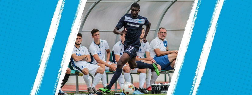 Ufficiale: la Spal cede Mawuli in prestito preview