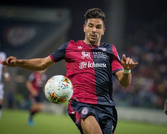 Simeone: “Ho 26 anni, sono quasi a metà carriera. Vorrei giocare le coppe europee” preview