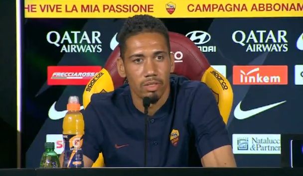 Smalling: “Per noi inglesi è un limite non conoscere altre lingue. Razzismo in Italia? Ora basta!” article-post