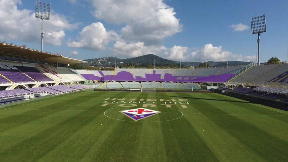Fiorentina-Spezia, le formazioni ufficiali article-post