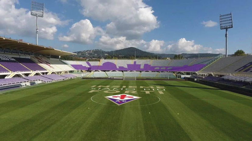 Fiorentina-Dinamo Kiev, le formazioni ufficiali preview