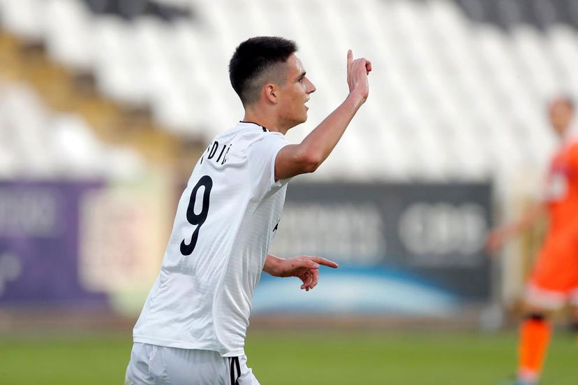 Dall’Inghilterra: Manchester City, a gennaio arriva il gioiellino Tedic. I dettagli preview