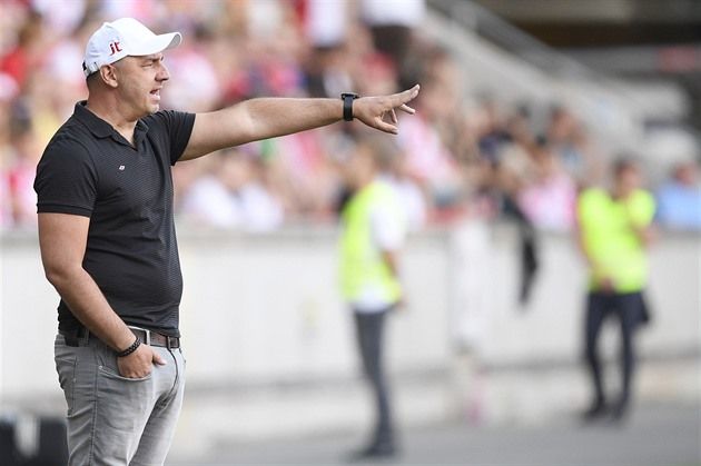 Trpisovsky: “Siamo pronti, ho studiato l’Inter e Conte quando era al Chelsea. Vogliamo fare punti” article-post