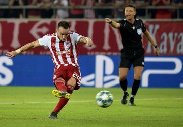 Champions: Brugge-Galatasaray 0-0, il Tottenham frena in casa dell’Olympiacos preview