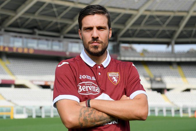 Simone Verdi positivo al Covid-19, l’annuncio della fidanzata via social article-post