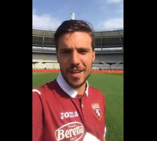 Toro, il video-saluto di Verdi: “Contento di essere tornato” preview