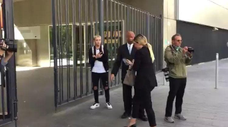 Psg-Icardi, Wanda Nara è arrivata in sede. Il video preview