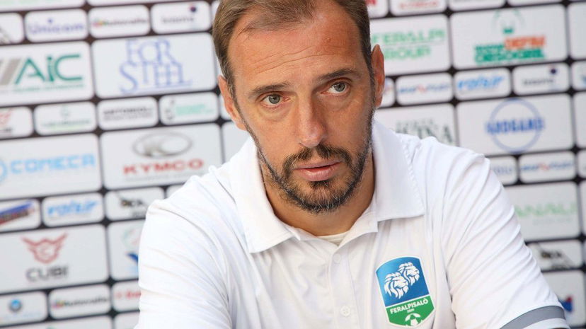 Ora è anche ufficiale: Feralpisalò, esonerato Zenoni. Il comunicato preview