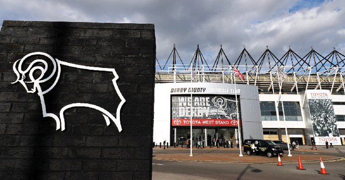 Derby County, incidente stradale a causa dell’alcol: il capitano Keogh ko per tutta la stagione preview