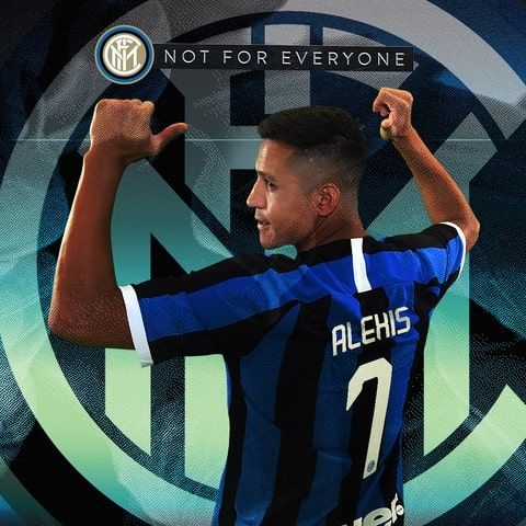 Sanchez: “Un calciatore più gioca e meglio rende” preview