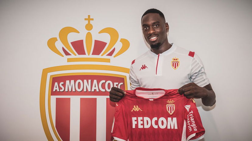 Augustin al Monaco: ufficiale l’arrivo dal Lipsia preview