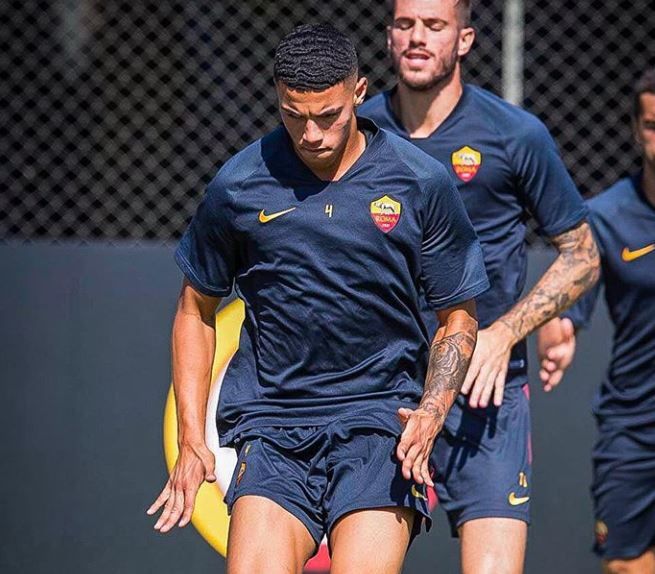 Esclusiva: la Reggina scarica Bayeye e va su Bouah della Roma. In corsa anche Ferrarini preview