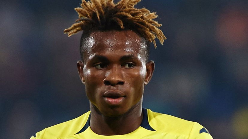 Dalla Spagna: Liverpool in pressing per Chukwueze preview