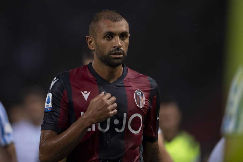 Bologna, tre settimane di stop per Danilo: l’esito degli esami preview