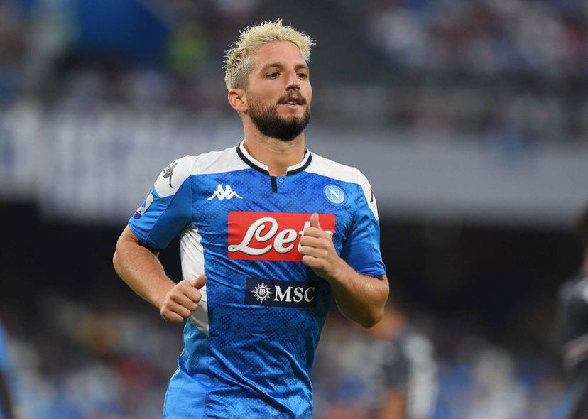 Esclusiva: Mertens apre al Napoli, rinnovo a un passo. Zielinski ok. I dettagli preview