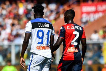 Genoa, nuovo positivo al Covid: è il difensore Cristian Zapata preview