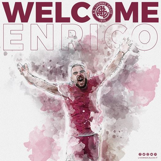 Ora è anche ufficiale: il Livorno prende Brignola dal Sassuolo article-post