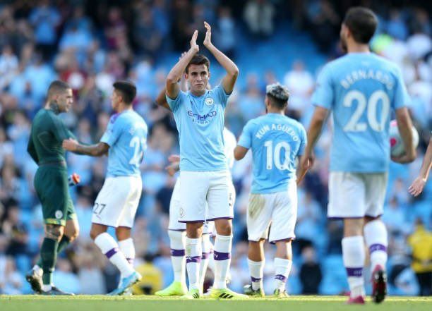 DALLA MASIA ALL’ESORDIO IN PREMIER: ERIC GARCIA, IL NEO-MAGGIORENNE CHE HA STREGATO GUARDIOLA article-post