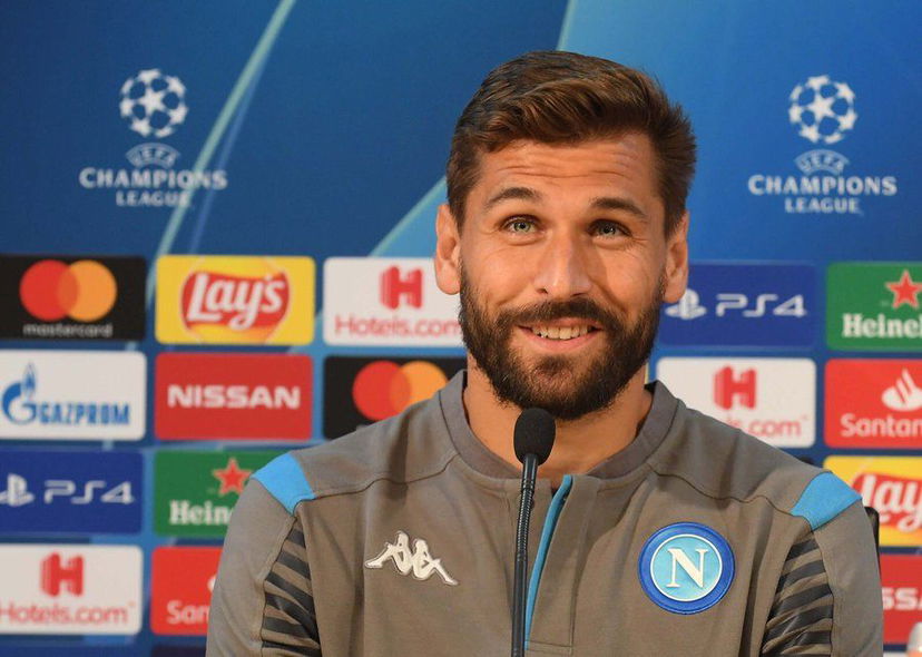 Esclusiva: Llorente, tre club italiani in fila. E non solo preview