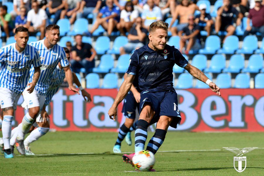 La Spal ribalta la Lazio e trova i primi 3 punti: la decide Kurtic article-post