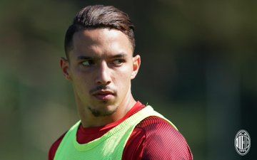 Bennacer: “Eravamo padroni del campo, i dettagli hanno fatto la differenza” article-post