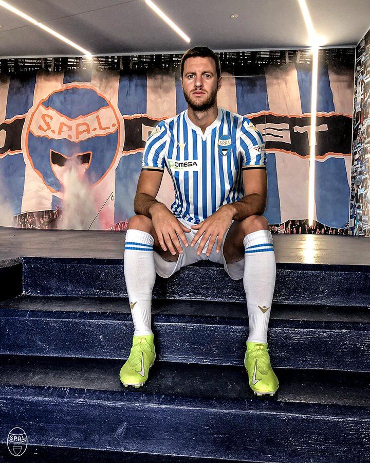 Spal, i neo-acquisti Sala e Reca si presentano: “Pronti a dare tutto” preview