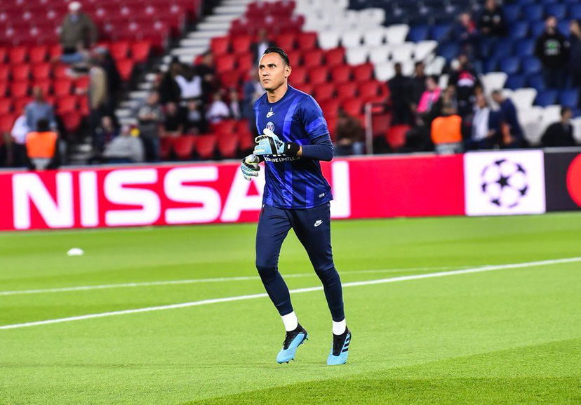 Galtier su Navas: “Non accetta di fare il vice. Andrà via? Ci sono club interessati, vedremo” preview