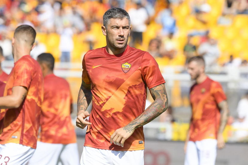 Kolarov punito dalla rivincita di Gabriel: primo rigore non trasformato dal serbo con la maglia della Roma preview