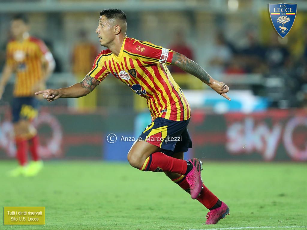 Lapadula: “La sconfitta col Verona ci serva di lezione. Concorrenza? Meglio così” article-post