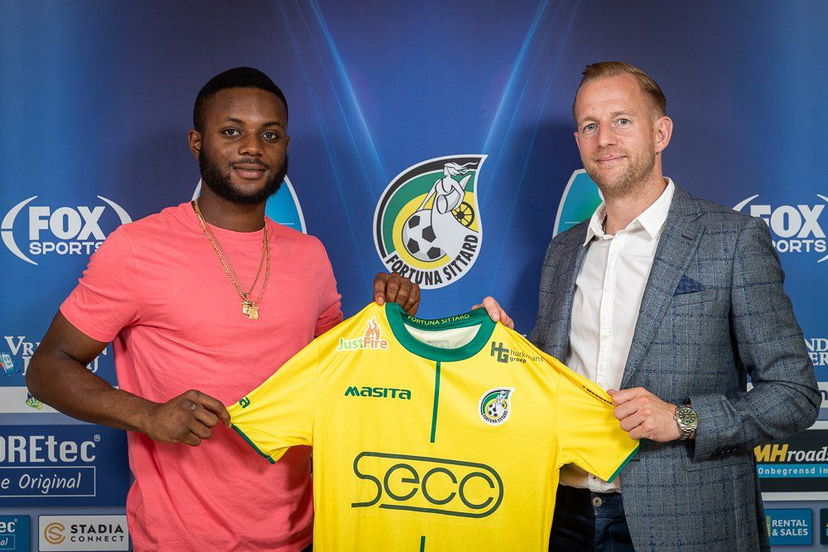 Juventus, ufficiale la cessione in prestito di Leandro Fernandes preview