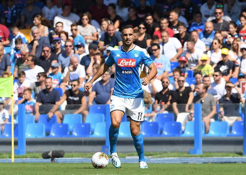 Napoli, Maksimovic positivo al Covid-19. Il comunicato preview
