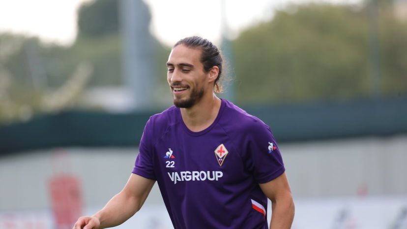 Caceres: “Avevo il Coronavirus e non lo sapevo. Ora sono guarito” preview