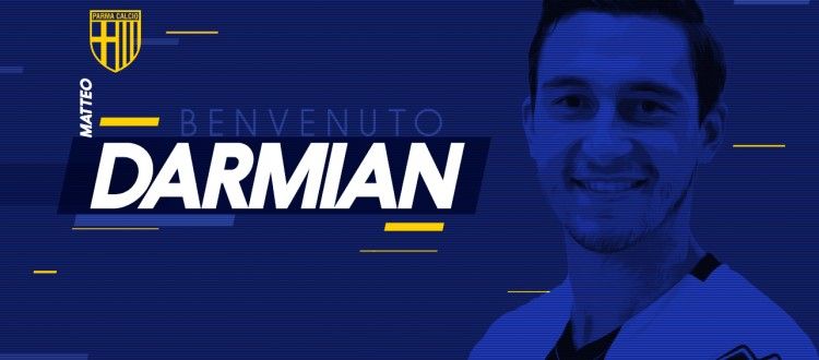 Ora è anche ufficiale: Darmian è del Parma article-post
