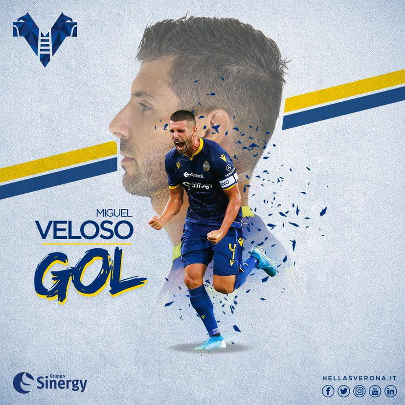 Verona, da non credere allo Stadium: palo su rigore, traversa e vantaggio tutto in 30 secondi. Il video preview